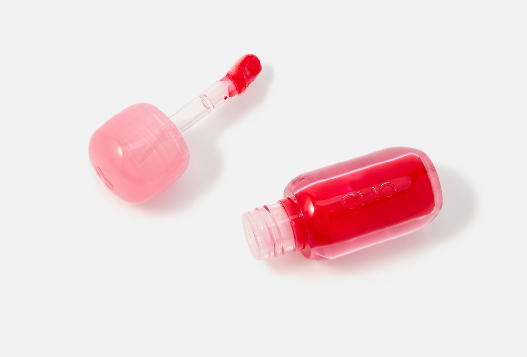 Clio Glossy Lip Tint VOLUMATE GLOSS