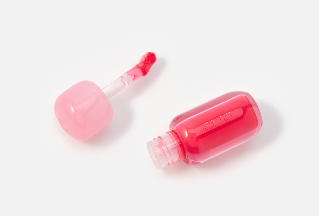 Clio Glossy Lip Tint VOLUMATE GLOSS