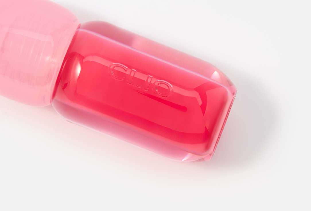 Clio Glossy Lip Tint VOLUMATE GLOSS