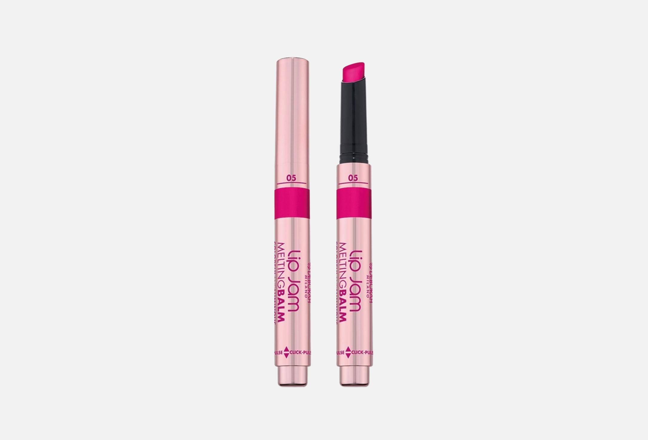 Lip jam melting balm  2 05, Dragon fruit