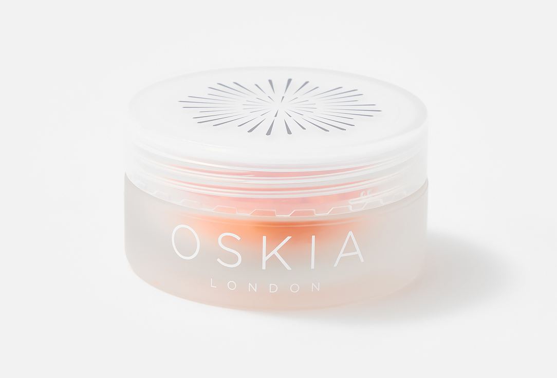 OSKIA Brightening vitamin C face capsule serum Super C Smart-Nutrient Beauty 60 pcs OSKIA Brightening vitamin C face capsule serum Super C Smart-Nutrient Beauty