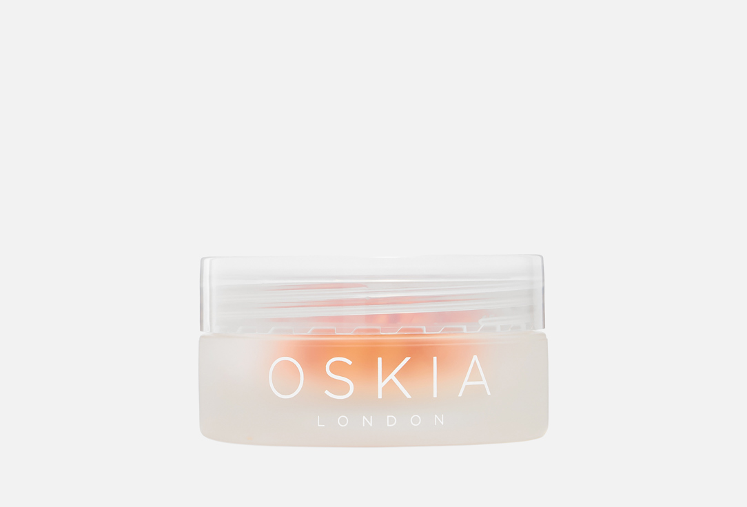 OSKIA Brightening vitamin C face capsule serum Super C Smart-Nutrient Beauty 60 pcs OSKIA Brightening vitamin C face capsule serum Super C Smart-Nutrient Beauty