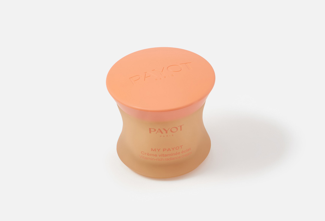 PAYOT face cream Vitaminée Éclat