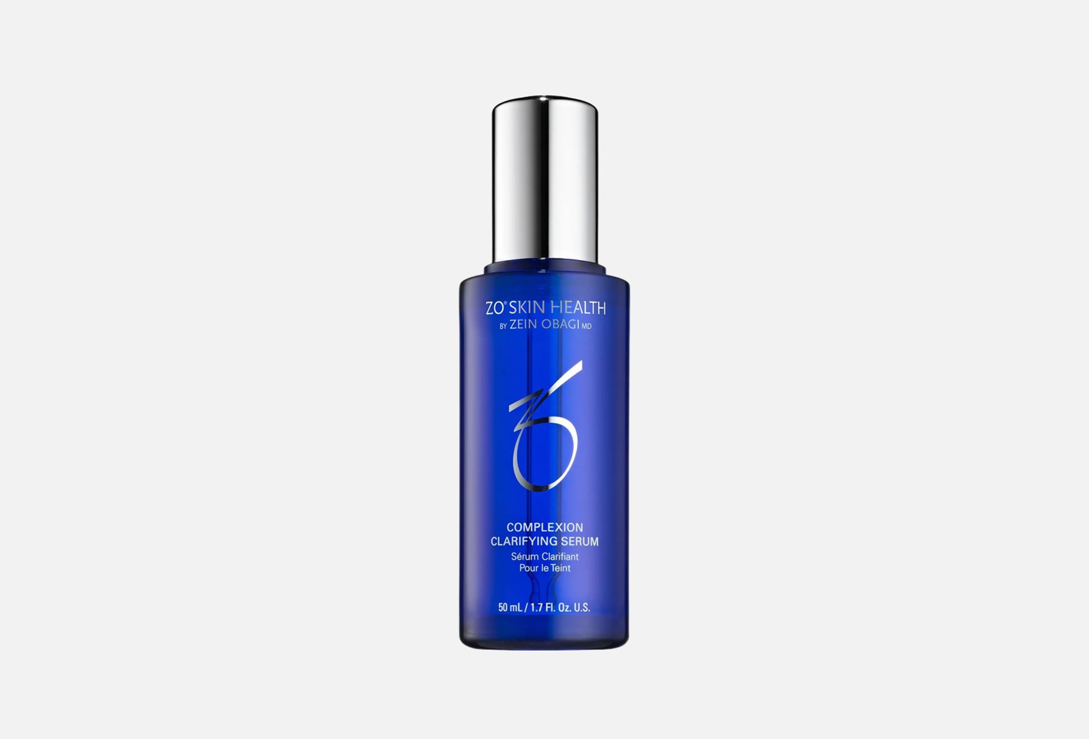 Complexion Clarifying Serum  50 