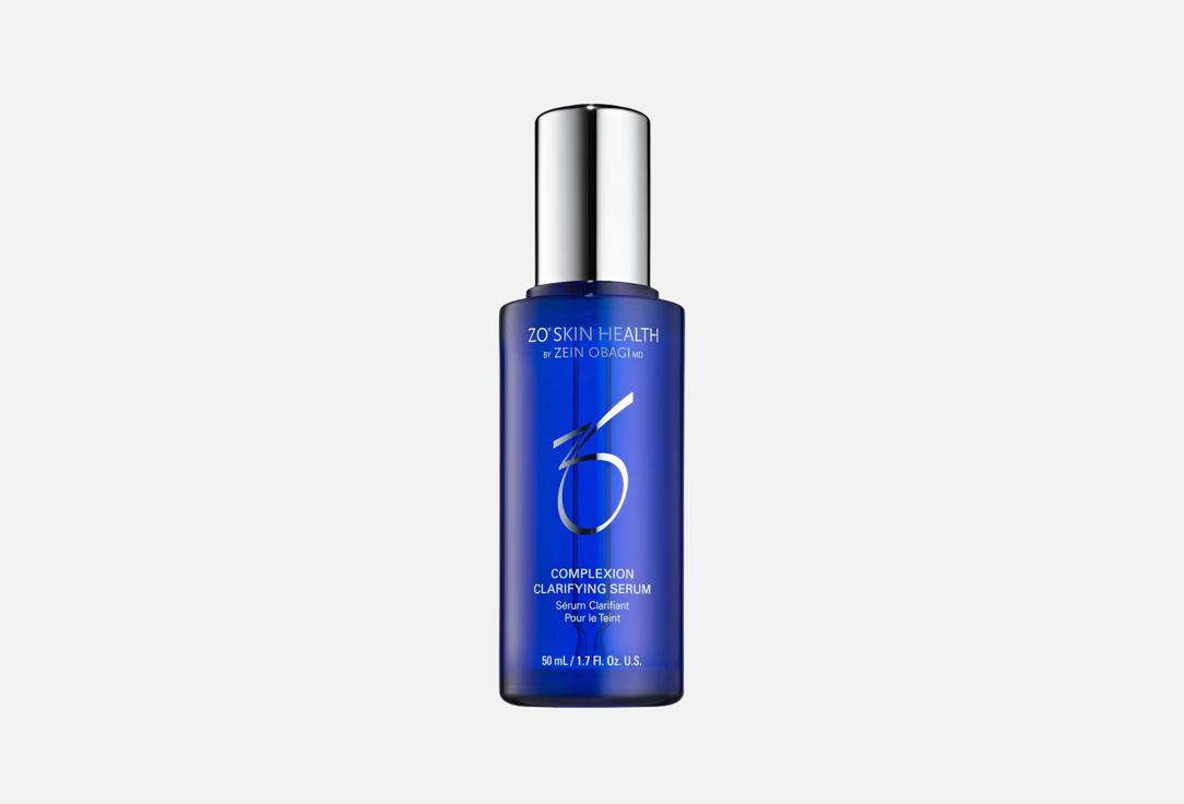 Zo Skin Health Soothing Anti-blemish Face Serum Complexion Clarifying Serum