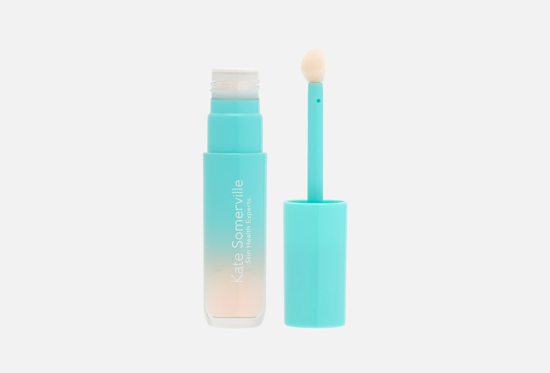 Kate Somerville Hydrating Lip Oil Pro-Collagen Lip Oil Elixir 7 ml Kate Somerville Hydrating Lip Oil Pro-Collagen Lip Oil Elixir