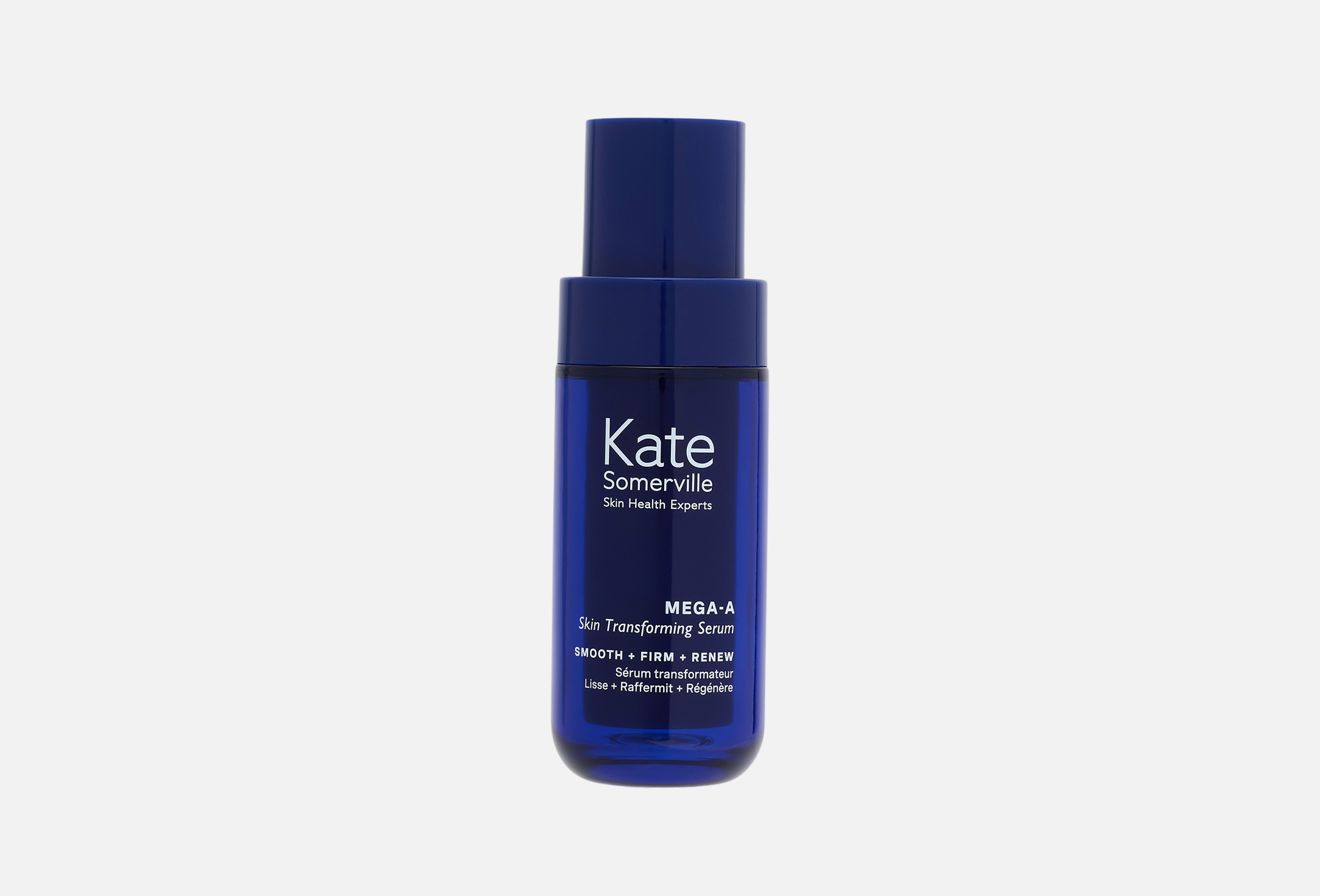 MEGA-A Skin Transforming Serum 30