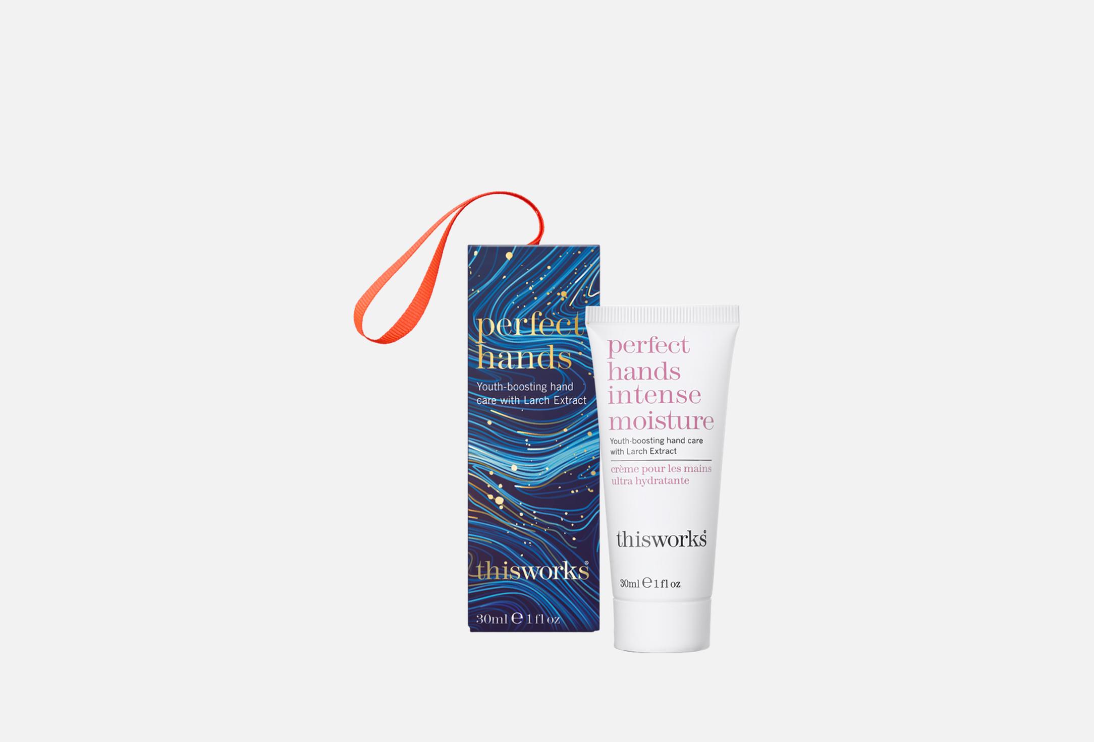 Perfect Hands  30 
