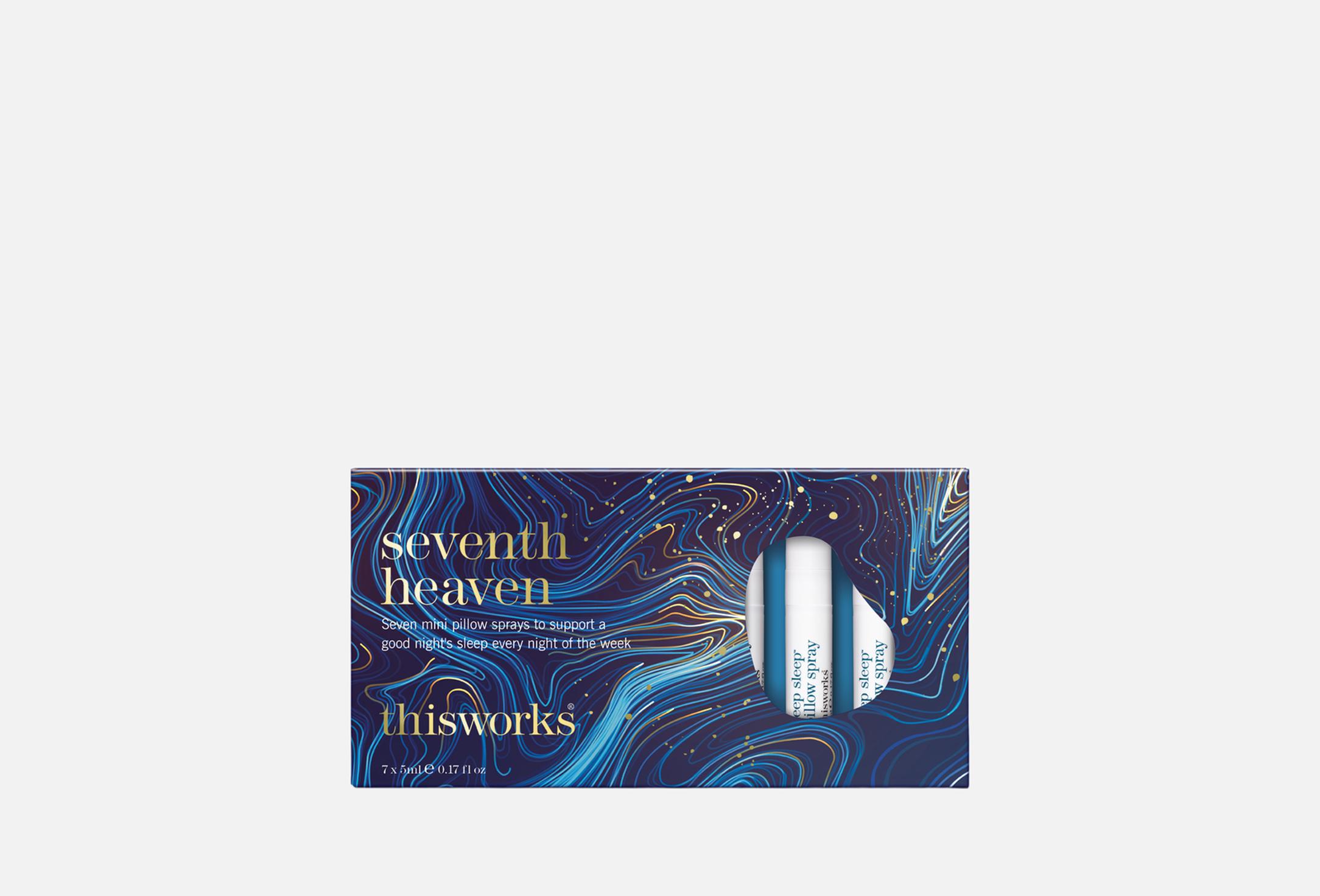 Seventh Heaven 7
