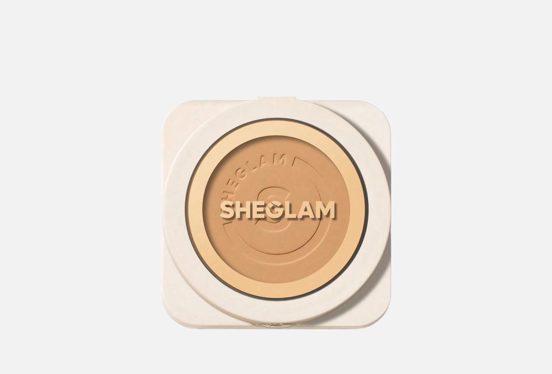 Sheglam Compact powder foundation Skin-Focus