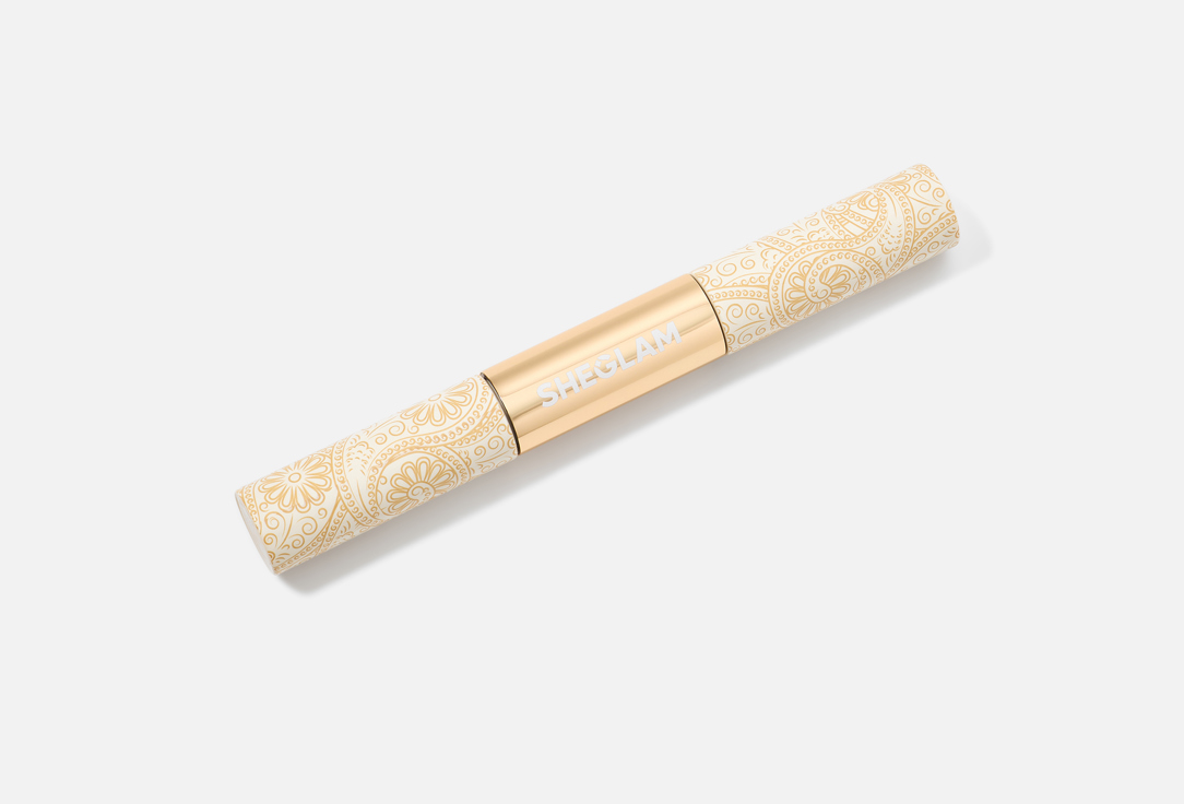 Sheglam Multi Effect Mascara Waterproof All-In-1 24K
