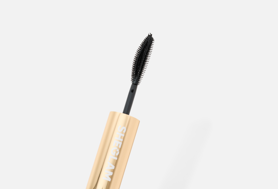 Sheglam Multi Effect Mascara Waterproof All-In-1 24K