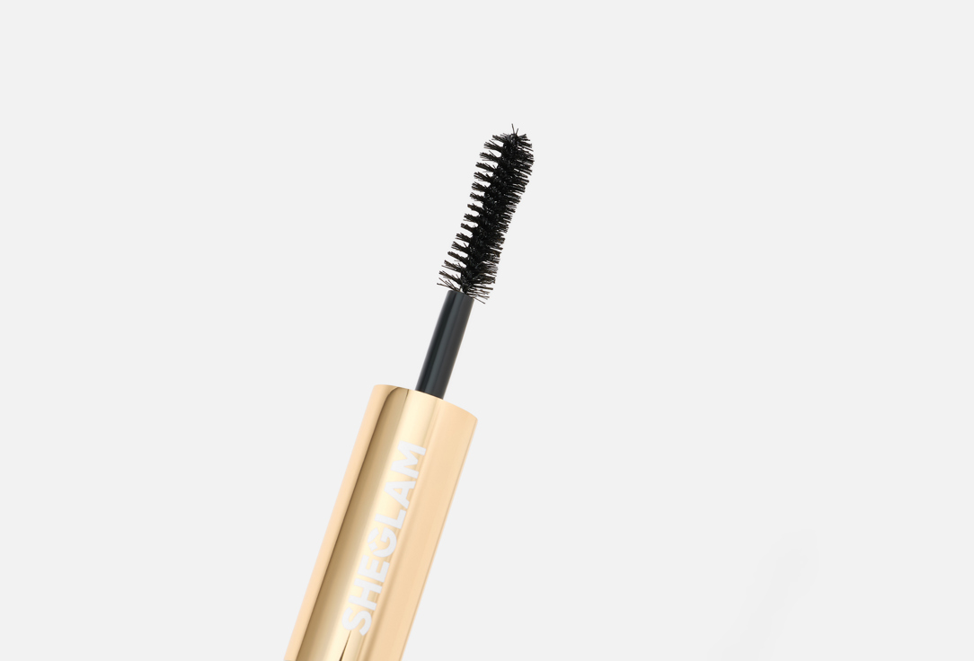 Sheglam Multi Effect Mascara Waterproof All-In-1 24K