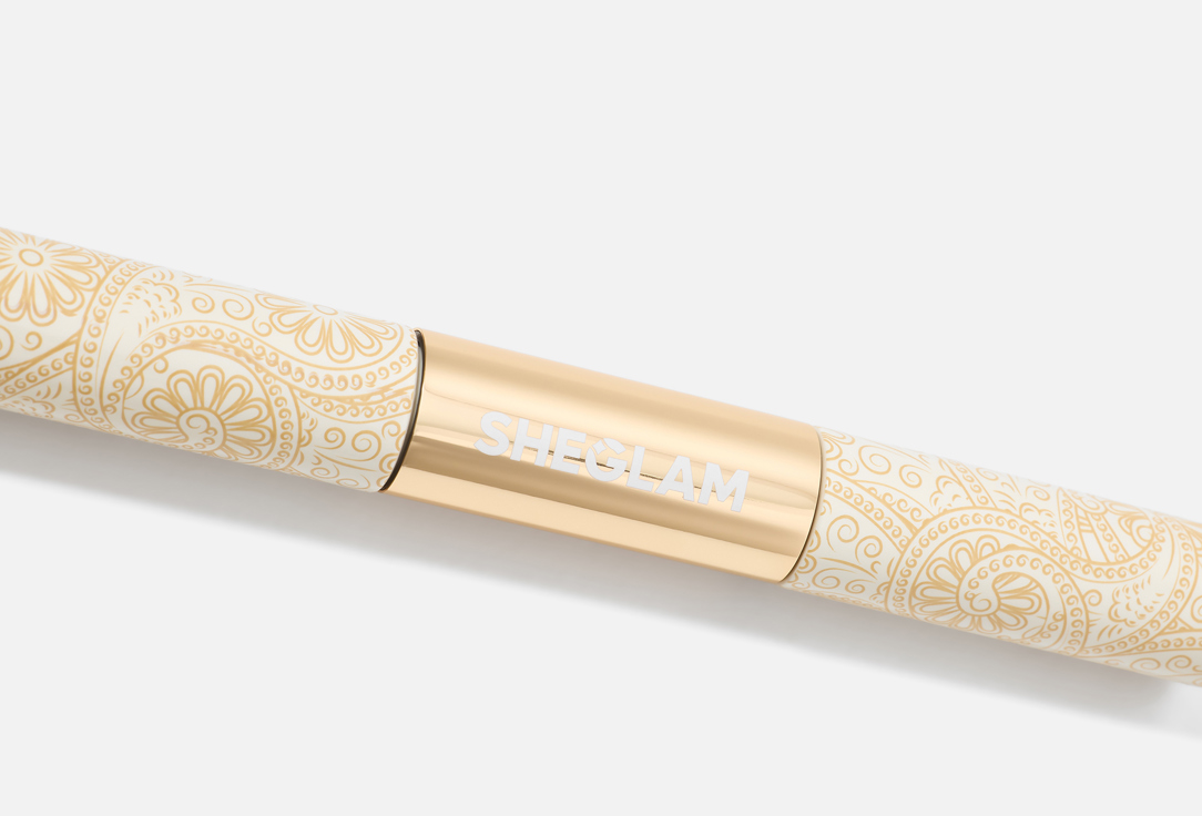 Sheglam Multi Effect Mascara Waterproof All-In-1 24K