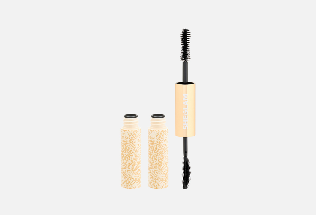 Sheglam Multi Effect Mascara Waterproof All-In-1 24K