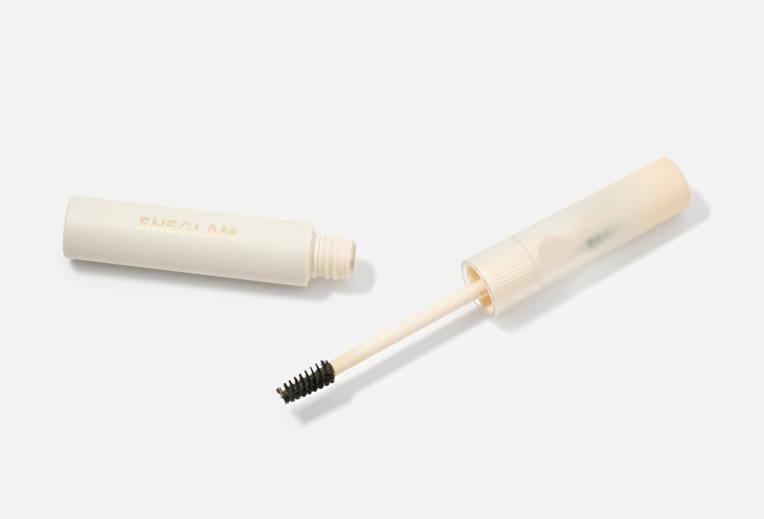 Sheglam Clear lamination brow gel Save It Clear 1 pcs Sheglam Clear lamination brow gel Save It