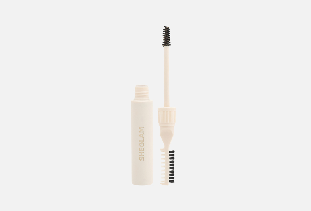 Sheglam Clear lamination brow gel Save It Clear 1 pcs Sheglam Clear lamination brow gel Save It