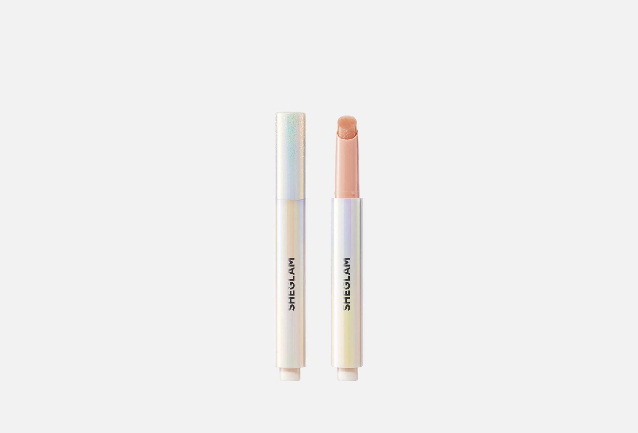Pout-Perfect Shimmer Lip Plumper 1 Sugar Crystal