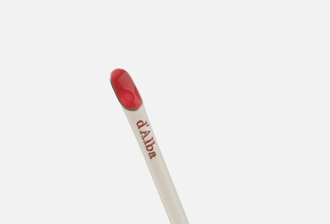 d'Alba Lip Gloss Mood Volumizer