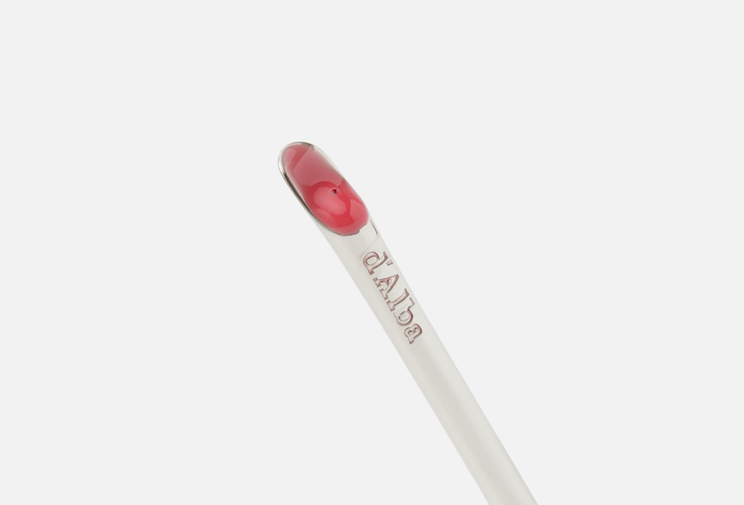 d'Alba Lip Gloss Mood Volumizer