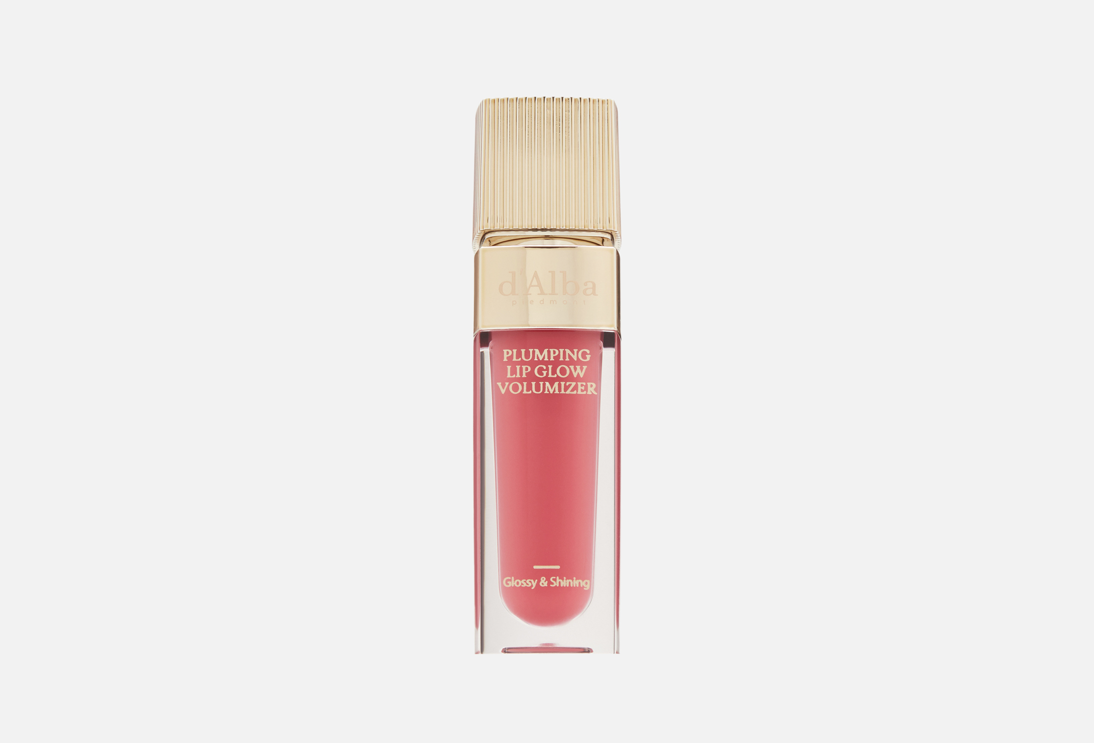 Mood Volumizer  5 Petal Rose