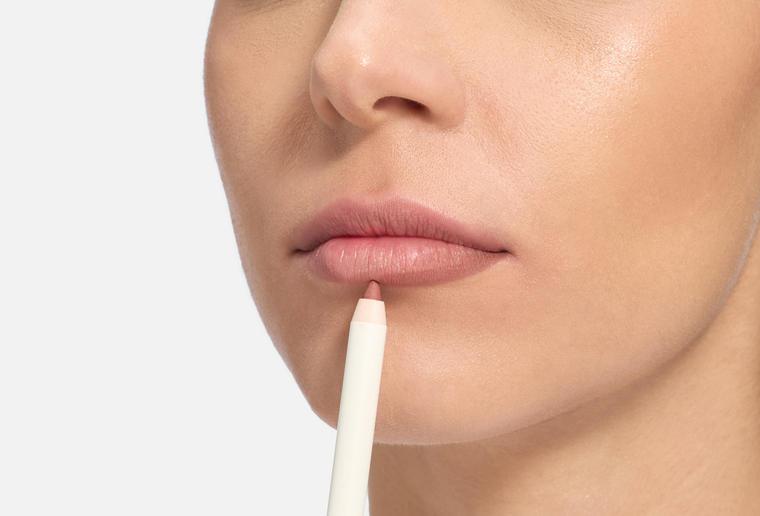 SENSI Long-lasting Lip Pencil Lip Liner Pencil