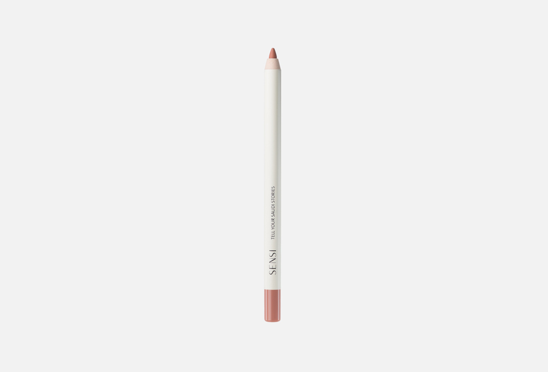 SENSI Long-lasting Lip Pencil Lip Liner Pencil