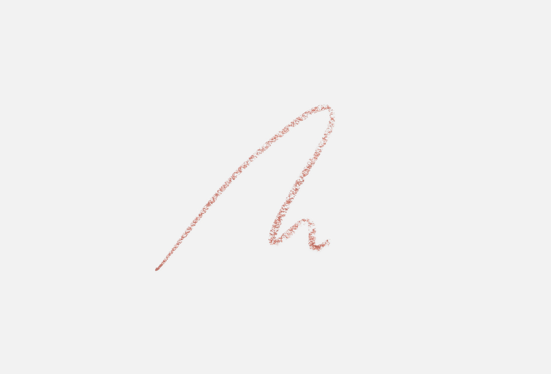 SENSI Long-lasting Lip Pencil Lip Liner Pencil