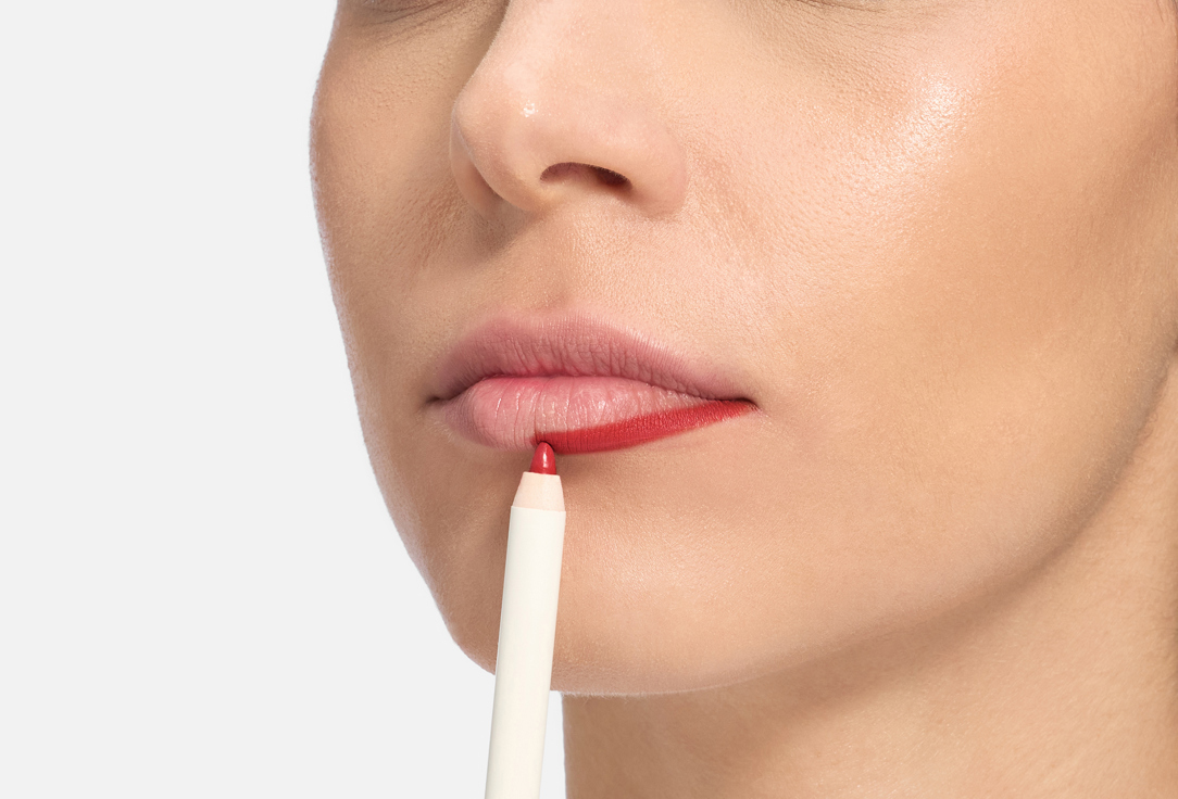 SENSI Long-lasting Lip Pencil Lip Liner Pencil 1 1.3 g SENSI Long-lasting Lip Pencil Lip Liner Pencil