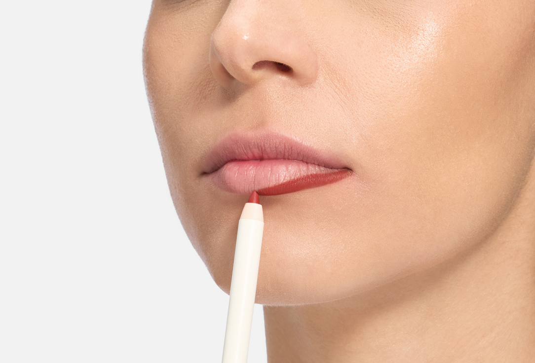 SENSI Long-lasting Lip Pencil Lip Liner Pencil