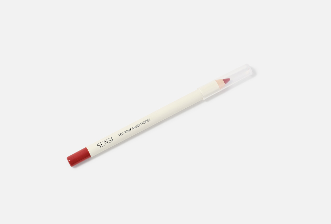 SENSI Long-lasting Lip Pencil Lip Liner Pencil