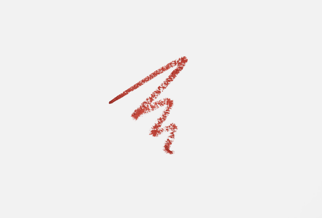 SENSI Long-lasting Lip Pencil Lip Liner Pencil