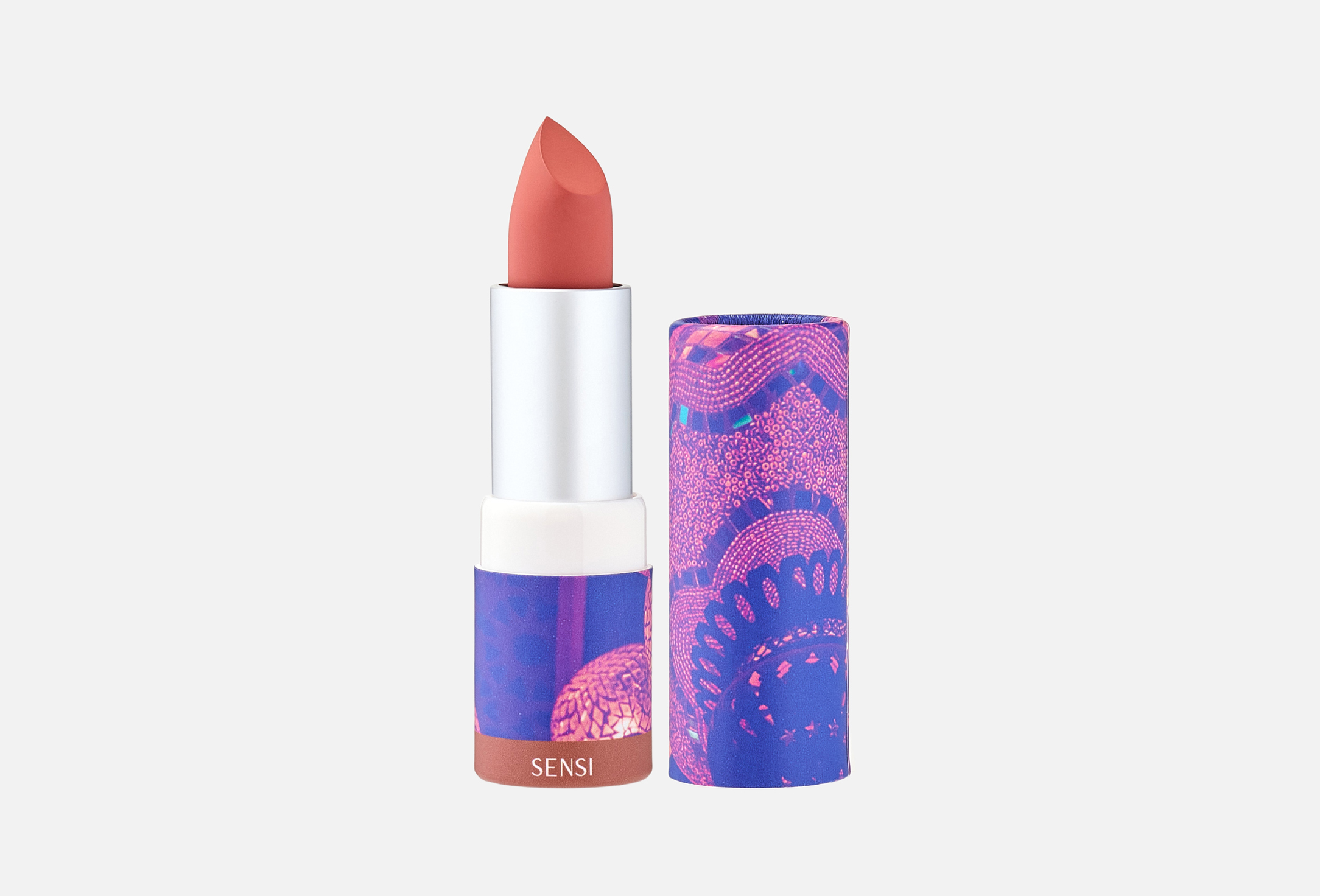 Saudi Story Lipstick 3.8 4, Anwar