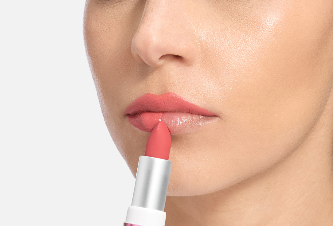 SENSI Matte Creme Lipstick Saudi Story Lipstick