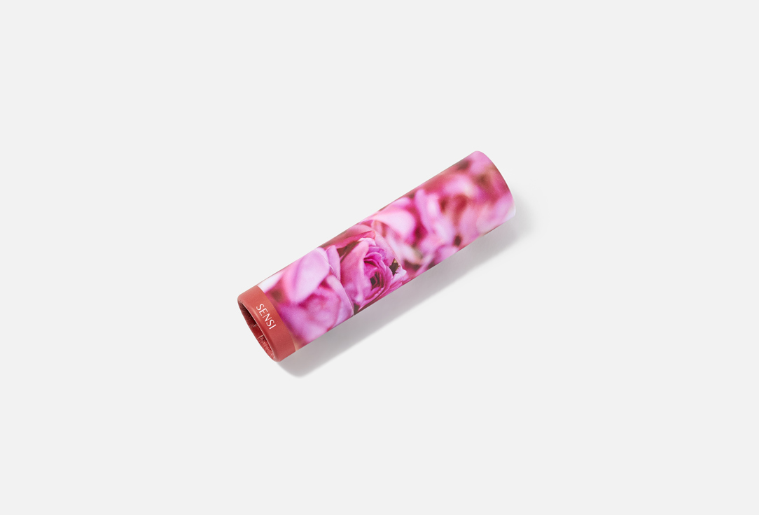 SENSI Matte Creme Lipstick Saudi Story Lipstick