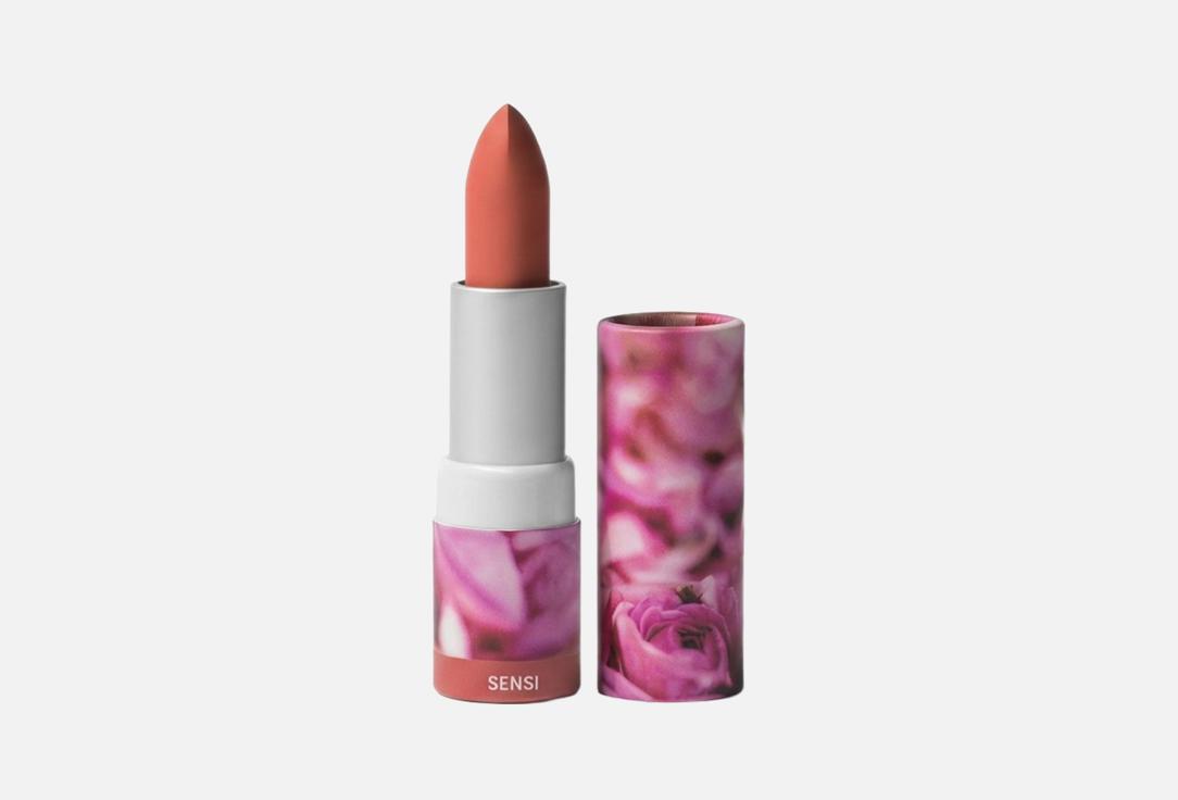 SENSI Matte Creme Lipstick Saudi Story Lipstick 30, Ward 3.8 g SENSI Matte Creme Lipstick Saudi Story Lipstick