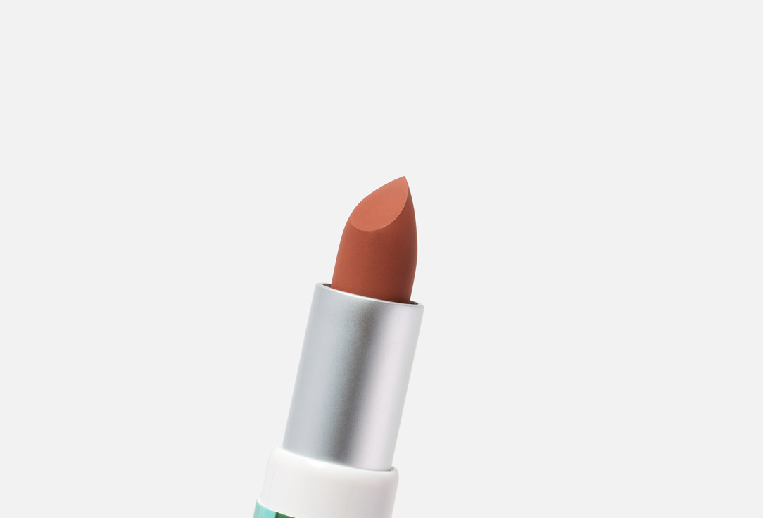 SENSI Matte Creme Lipstick Saudi Story Lipstick