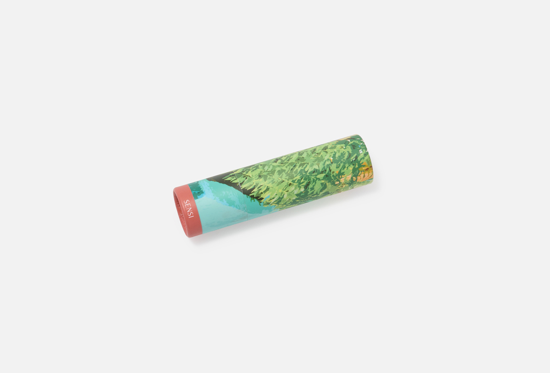 SENSI Matte Creme Lipstick Saudi Story Lipstick