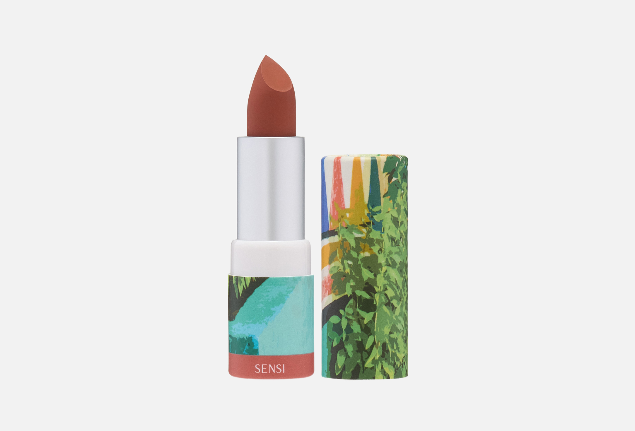 Saudi Story Lipstick 3.8 13, Qatt