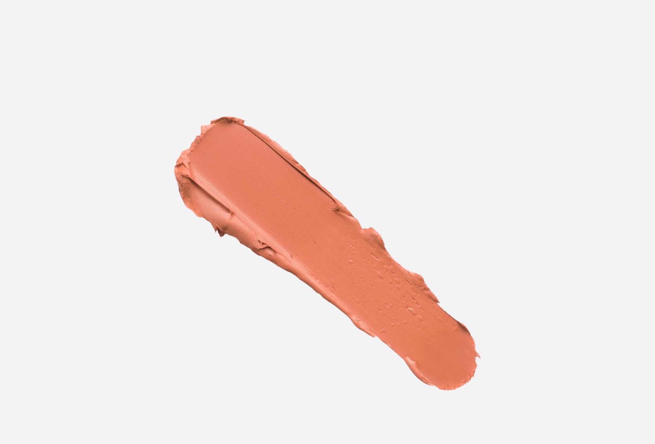 SENSI Matte Creme Lipstick Saudi Story Lipstick
