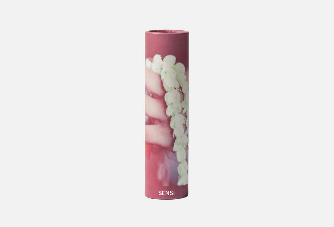 SENSI Matte Creme Lipstick Saudi Story Lipstick