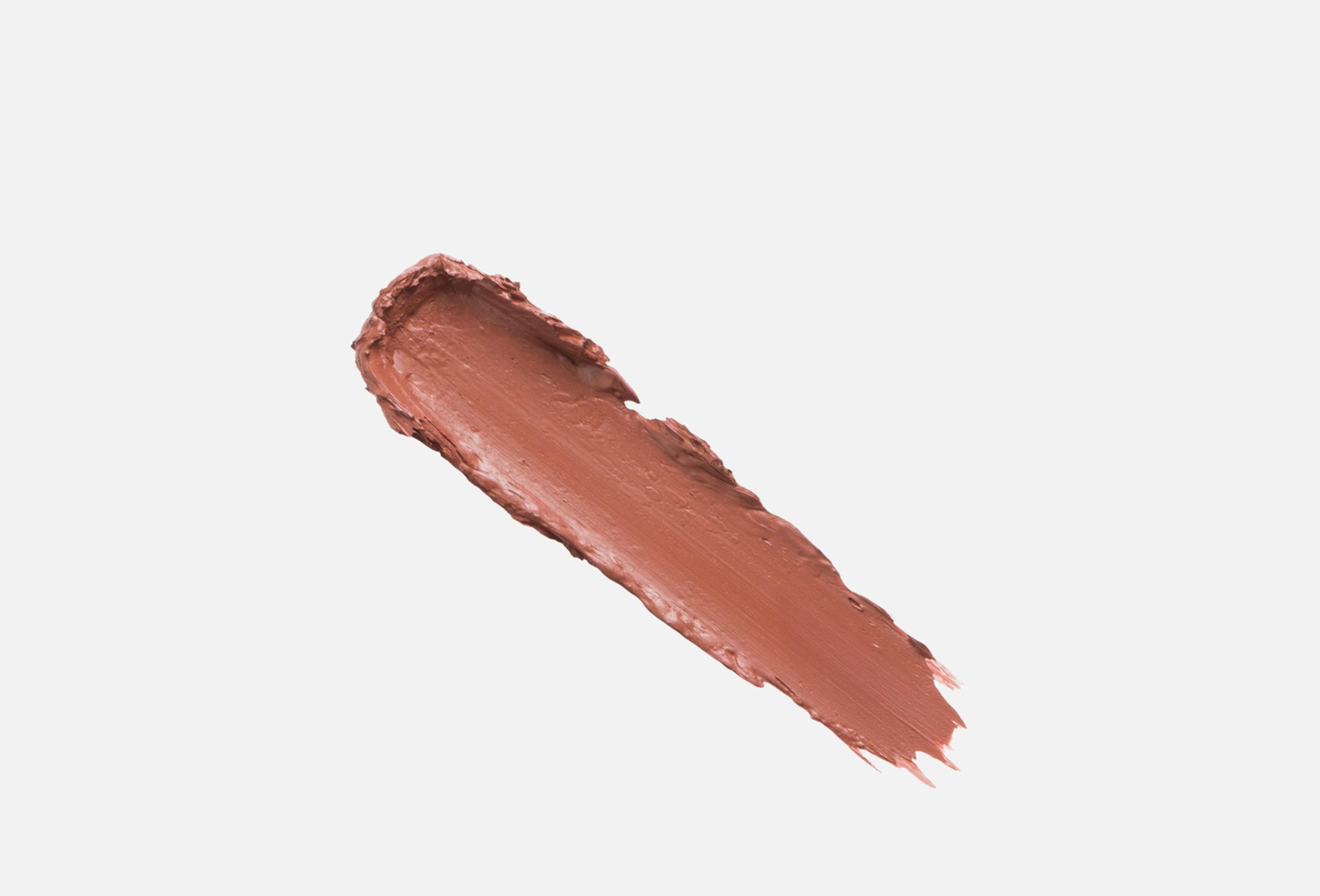 SENSI Matte Creme Lipstick Saudi Story Lipstick
