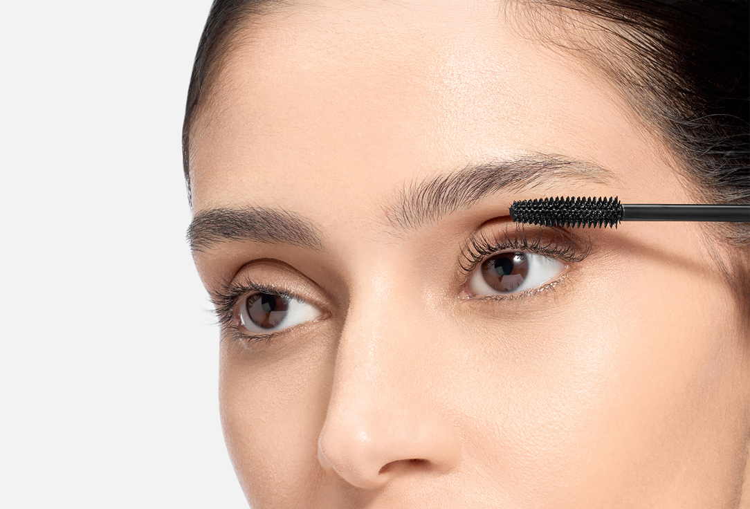 SENSI Volumizing & Lengthening Mascara Saudi Stories Rotana Black Mascara