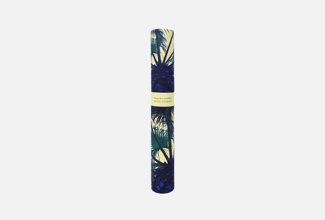 SENSI Volumizing & Lengthening Mascara Saudi Stories Rotana Black Mascara Rotana 3 ml SENSI Volumizing & Lengthening Mascara Saudi Stories Rotana Black Mascara