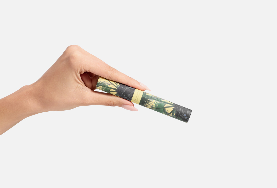 SENSI Volumizing & Lengthening Mascara Saudi Stories Rotana Black Mascara