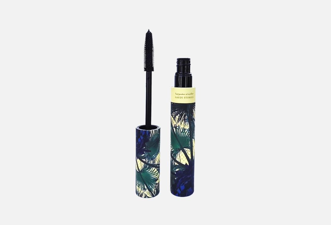 SENSI Volumizing & Lengthening Mascara Saudi Stories Rotana Black Mascara Rotana 3 ml SENSI Volumizing & Lengthening Mascara Saudi Stories Rotana Black Mascara