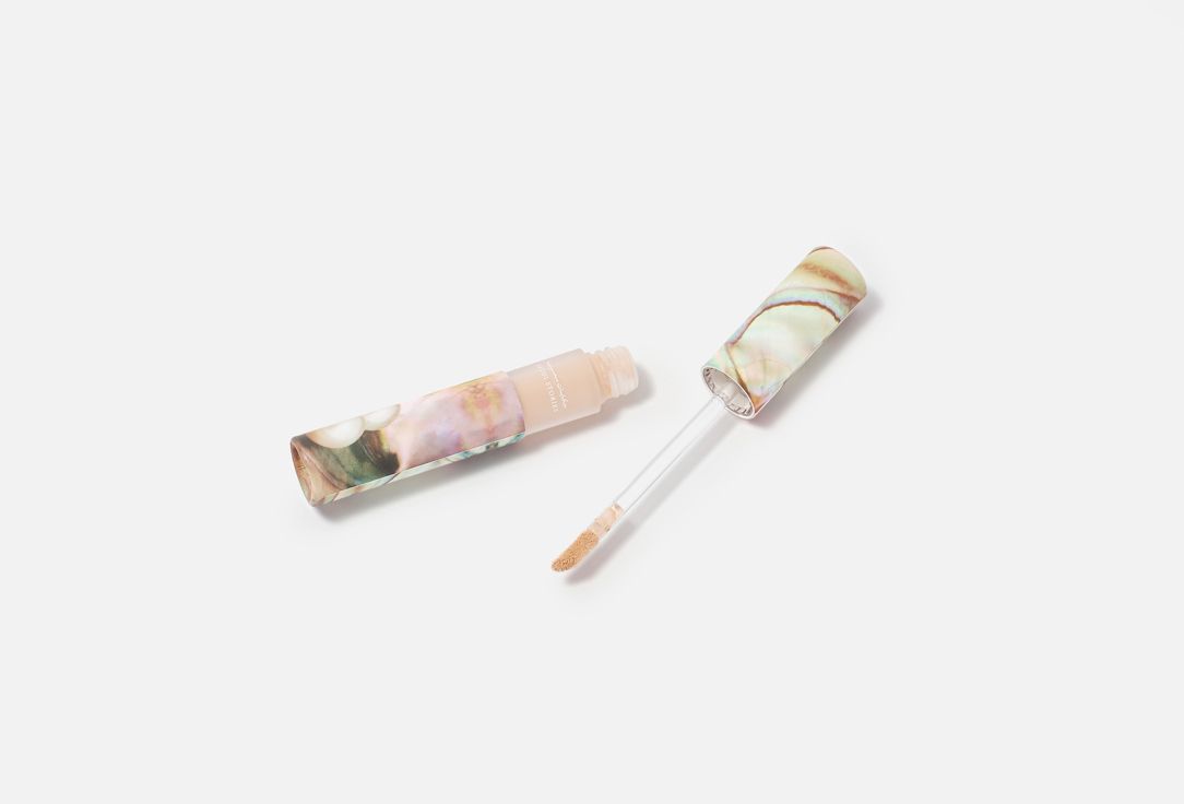 SENSI Creamy Concealer Saudi Stories Concealer