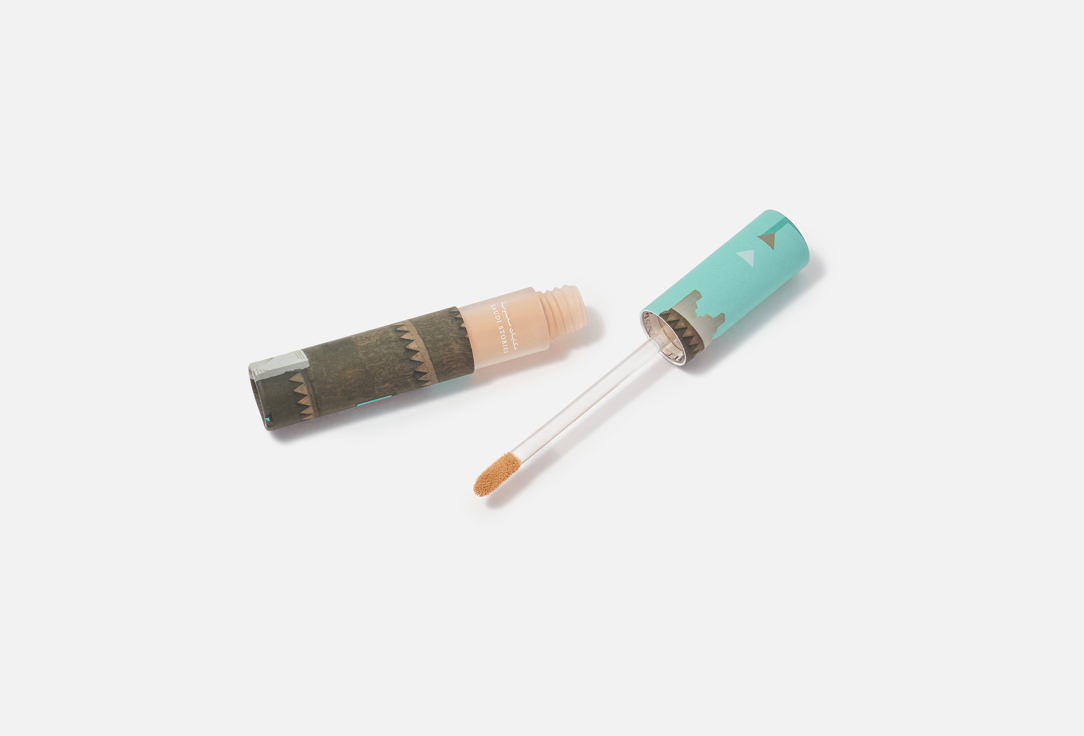 SENSI Creamy Concealer Saudi Stories Concealer Manzel 3 ml SENSI Creamy Concealer Saudi Stories Concealer