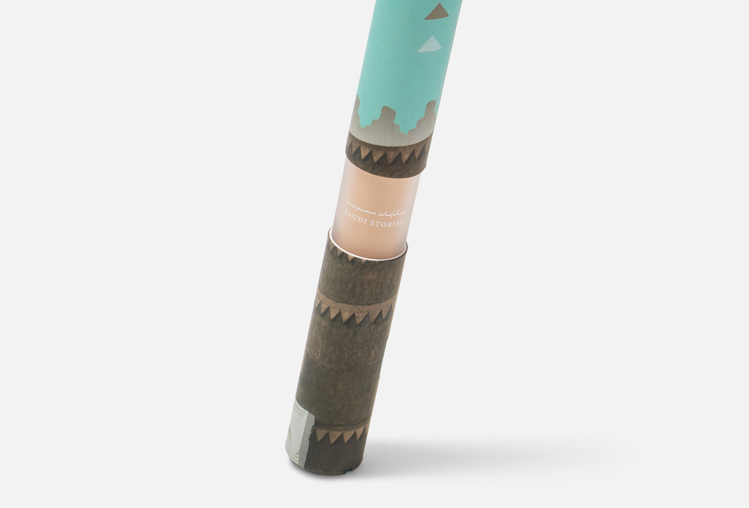 SENSI Creamy Concealer Saudi Stories Concealer Manzel 3 ml SENSI Creamy Concealer Saudi Stories Concealer