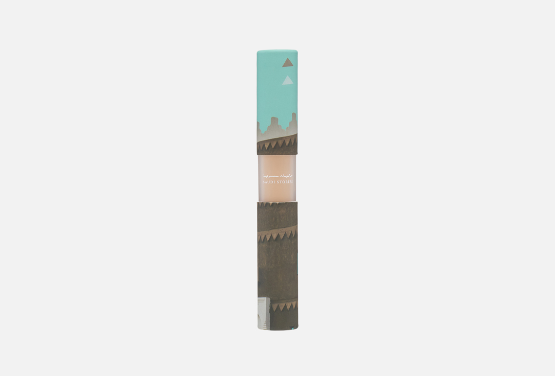 SENSI Creamy Concealer Saudi Stories Concealer Manzel 3 ml SENSI Creamy Concealer Saudi Stories Concealer